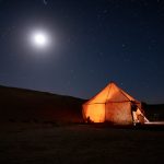 Gems of the Desert for Luxury Camping Enthusiasts
