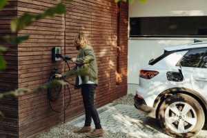 How Eco-Friendly Are Hydrogen-Powered Cars?