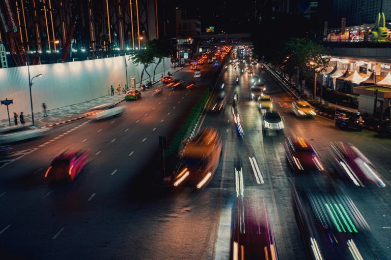 The Most Scenic Drives for Car Enthusiasts Globally