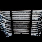 Garment repair and care kits offered with purchases